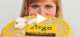 Argo Personal Service GmbH